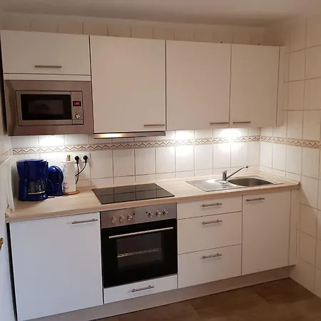 Apartamento Gemuetliche In