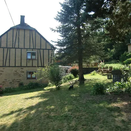 Gemuetliche In Appartement *