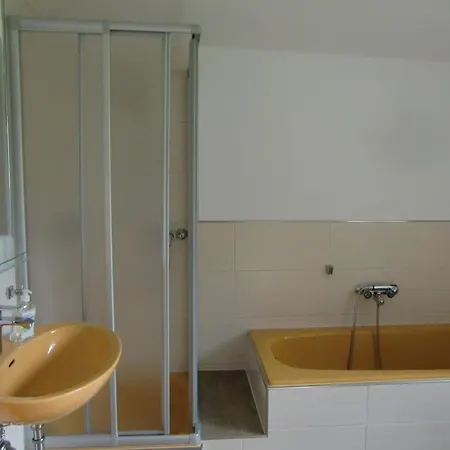 Appartement Gemuetliche In *