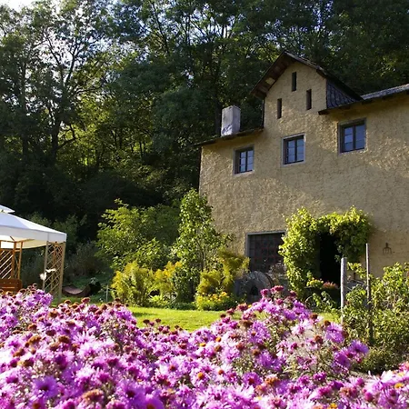 Gemuetliche In Kaifenheim