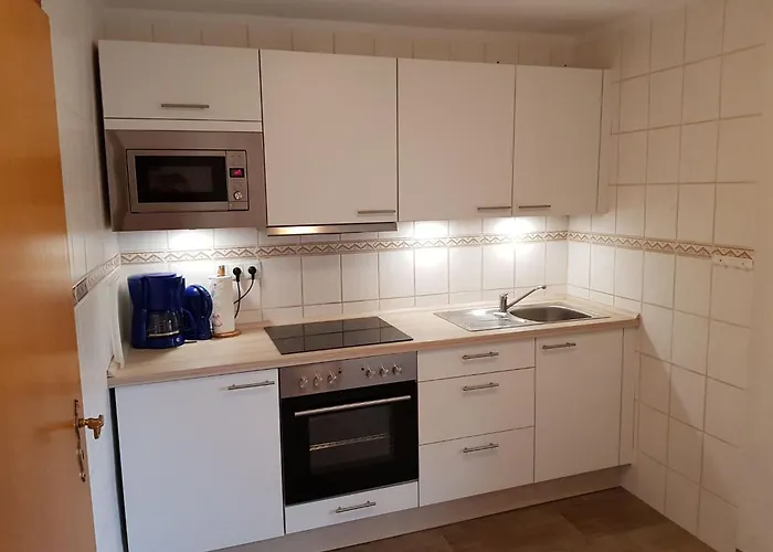 Apartamento Gemuetliche In