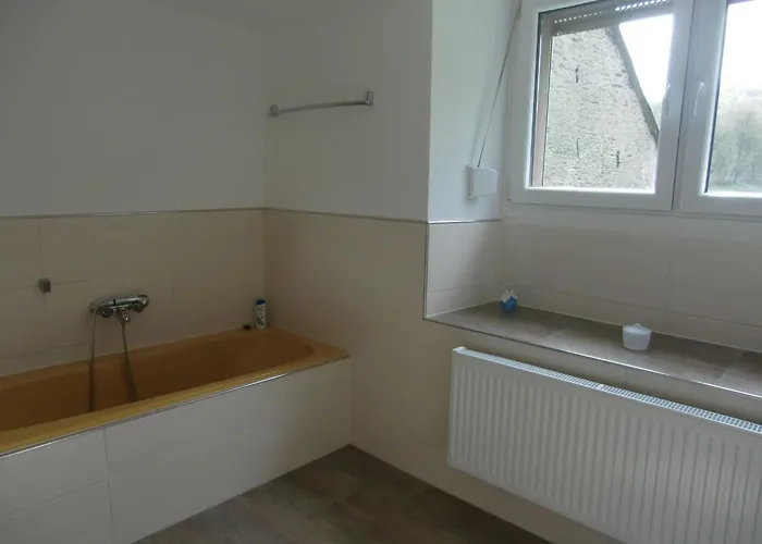 Apartamento Gemuetliche In *