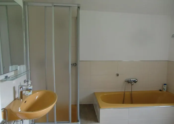 Apartamento Gemuetliche In *