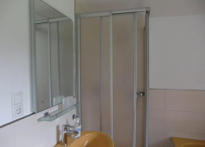 Apartamento Gemuetliche In Kaifenheim